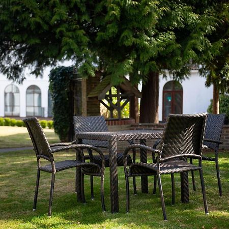 Copthorne Effingham Gatwick Hotel Εξωτερικό φωτογραφία