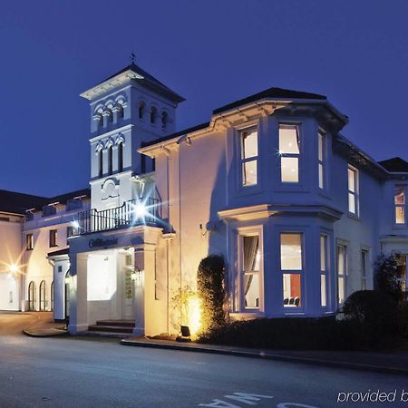 Copthorne Effingham Gatwick Hotel Εξωτερικό φωτογραφία
