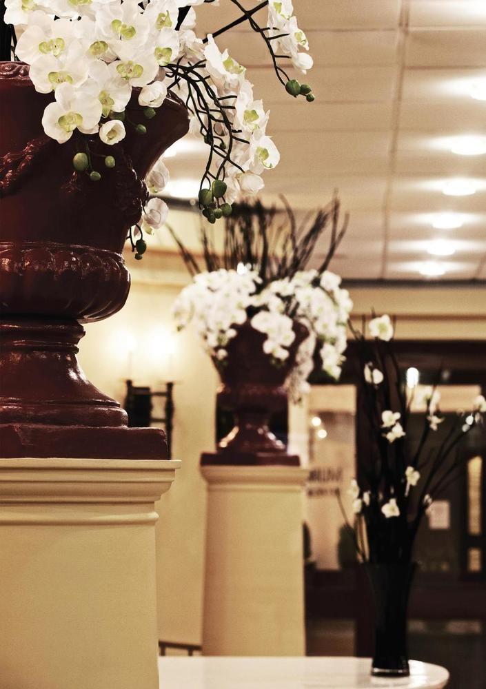Copthorne Effingham Gatwick Hotel Εσωτερικό φωτογραφία