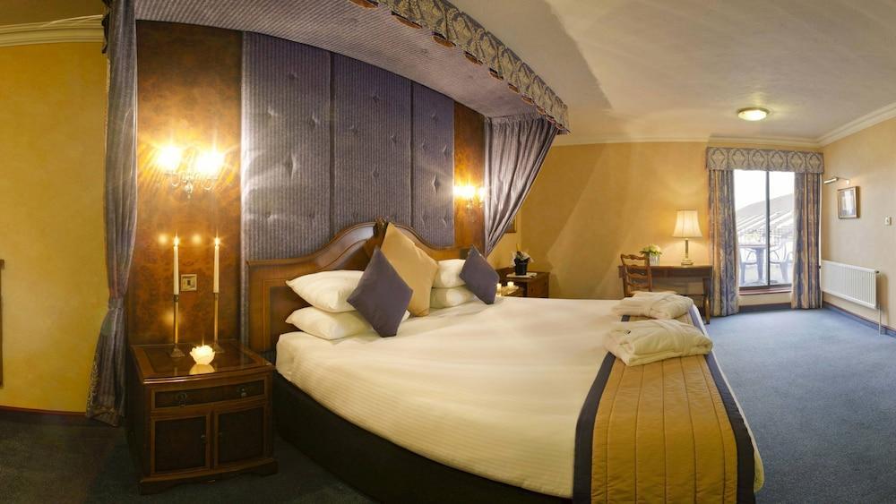 Copthorne Effingham Gatwick Hotel Εξωτερικό φωτογραφία