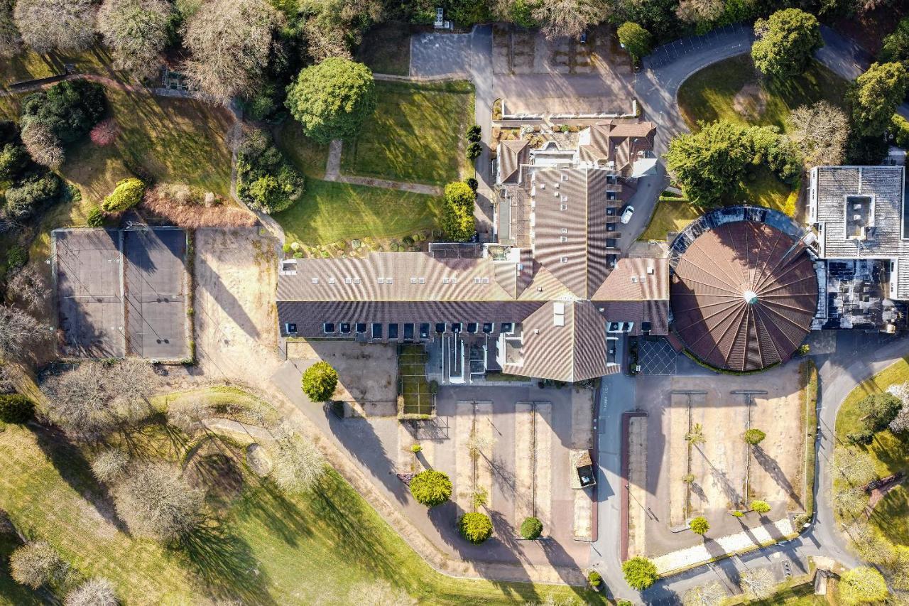 Copthorne Effingham Gatwick Hotel Εξωτερικό φωτογραφία