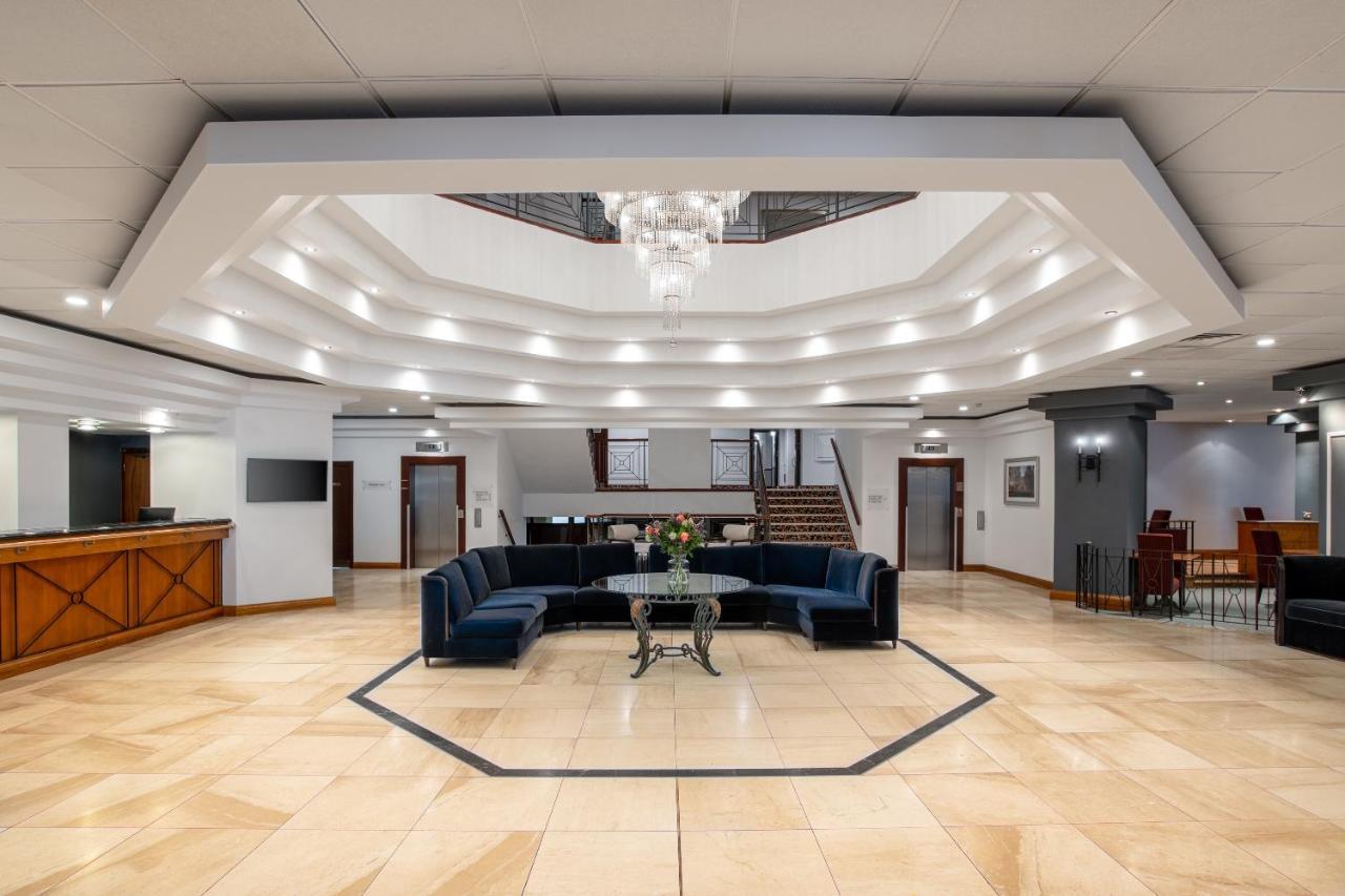 Copthorne Effingham Gatwick Hotel Εξωτερικό φωτογραφία