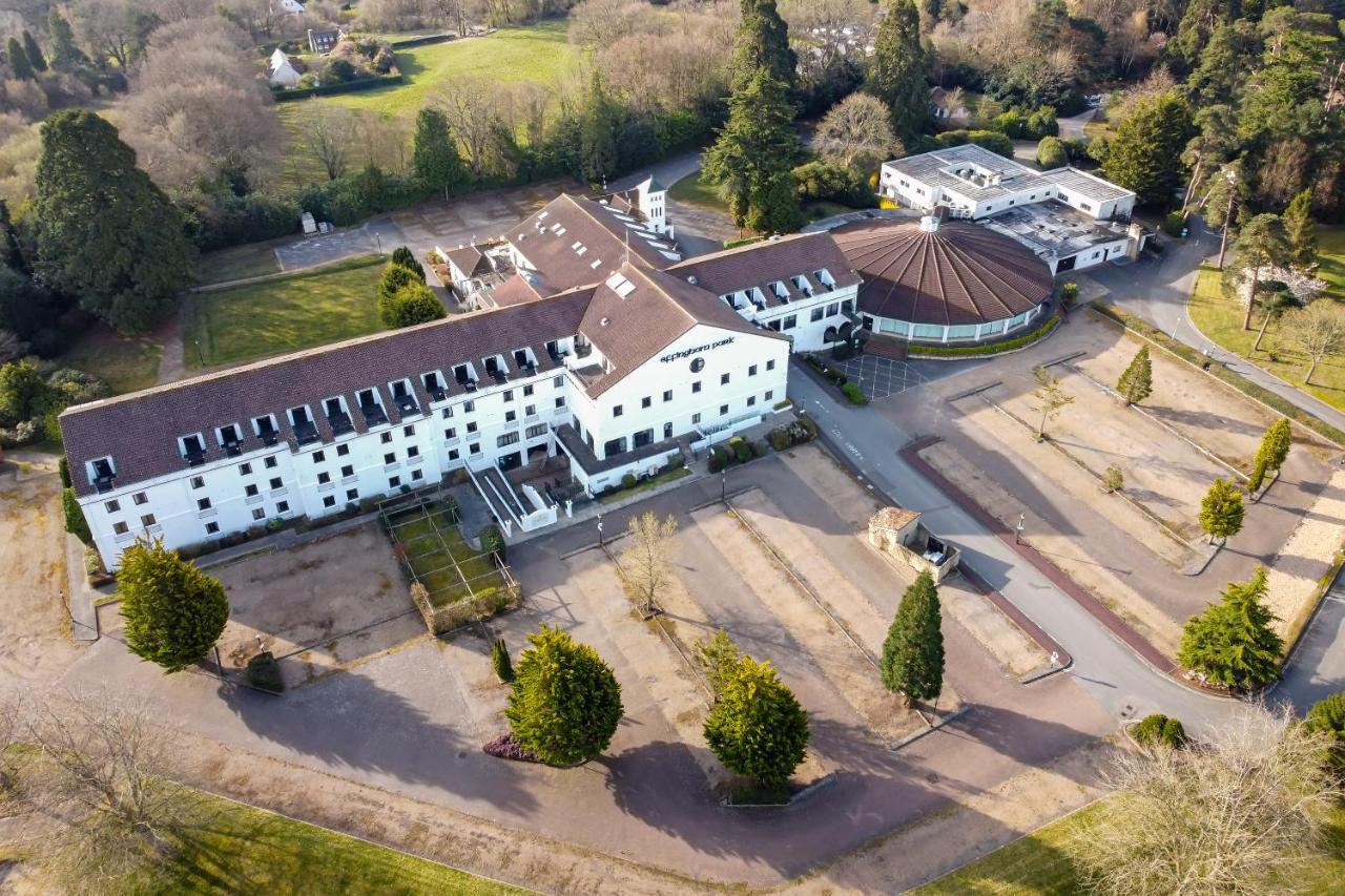 Copthorne Effingham Gatwick Hotel Εξωτερικό φωτογραφία