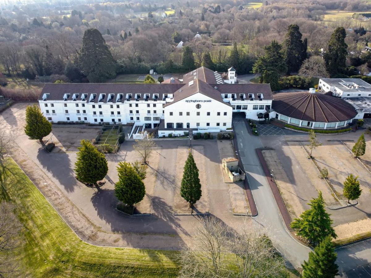 Copthorne Effingham Gatwick Hotel Εξωτερικό φωτογραφία