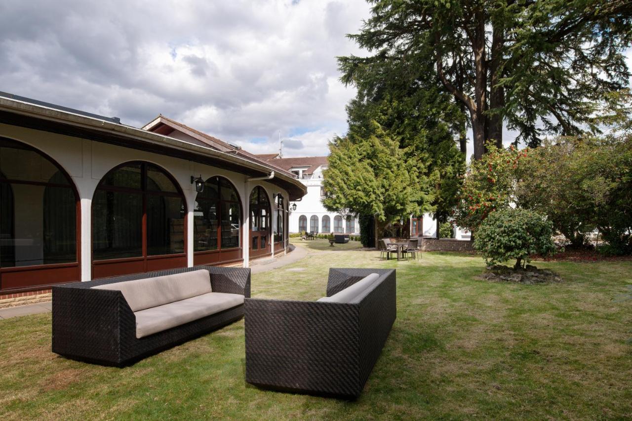 Copthorne Effingham Gatwick Hotel Εξωτερικό φωτογραφία