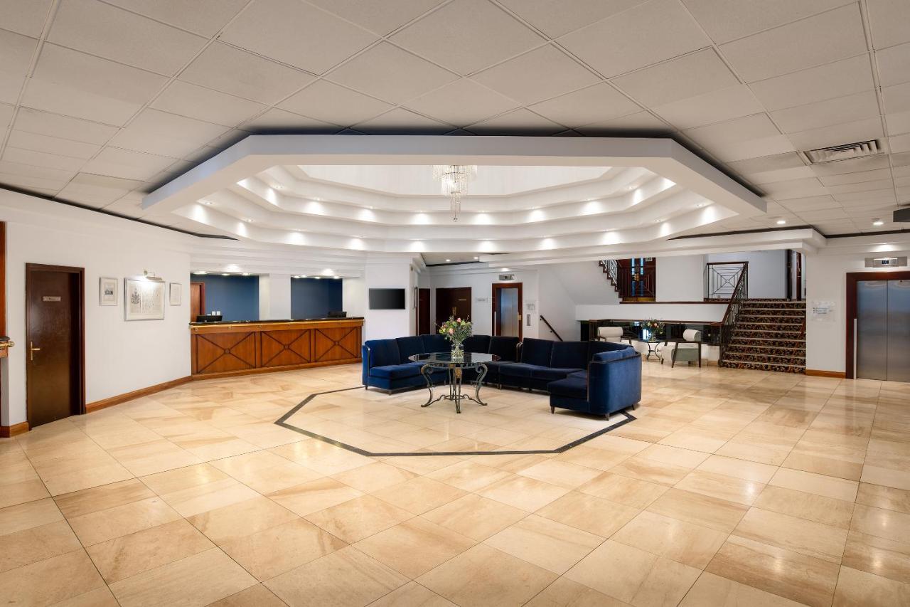 Copthorne Effingham Gatwick Hotel Εξωτερικό φωτογραφία