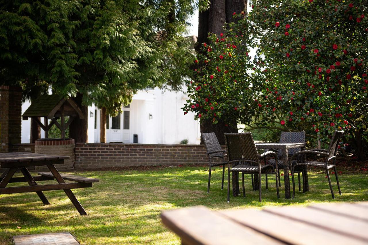 Copthorne Effingham Gatwick Hotel Εξωτερικό φωτογραφία