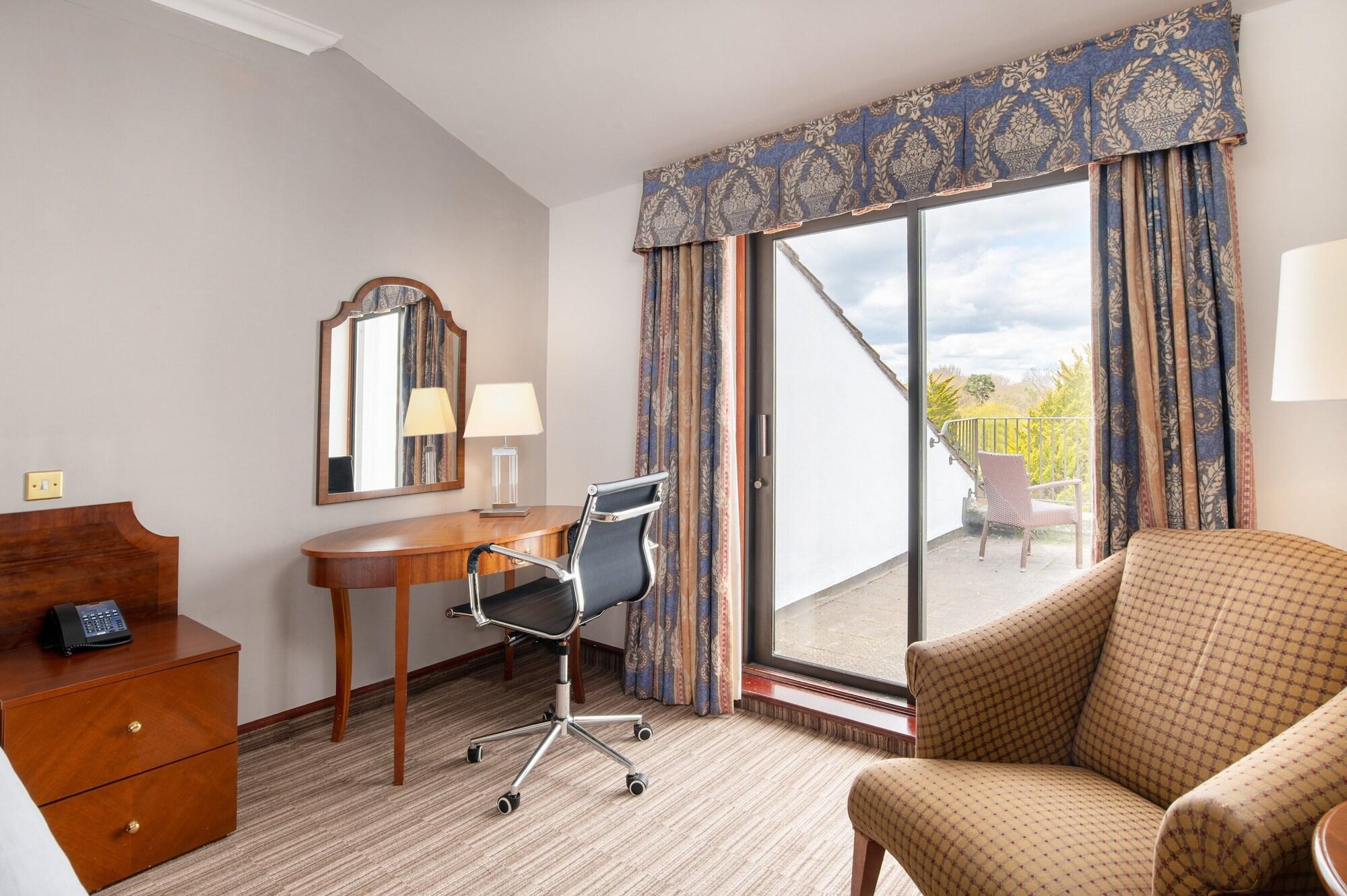 Copthorne Effingham Gatwick Hotel Εξωτερικό φωτογραφία