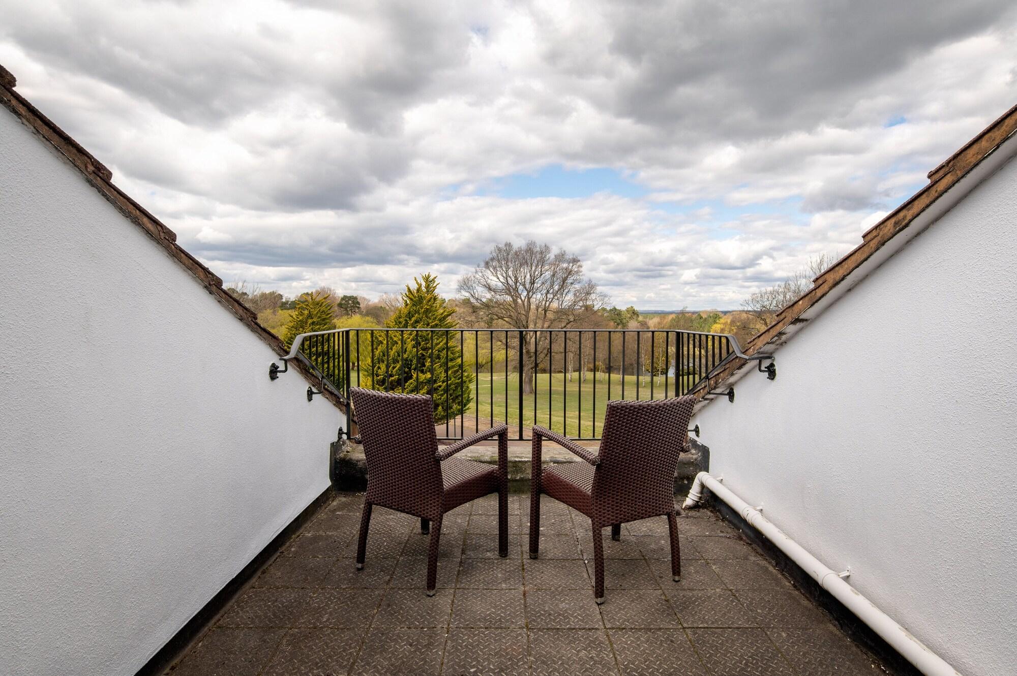 Copthorne Effingham Gatwick Hotel Εξωτερικό φωτογραφία