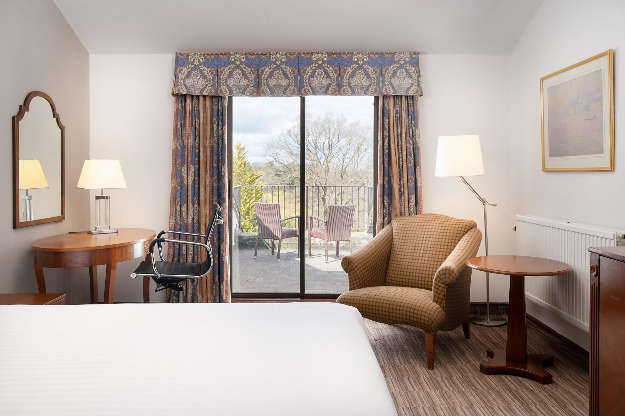 Copthorne Effingham Gatwick Hotel Εξωτερικό φωτογραφία