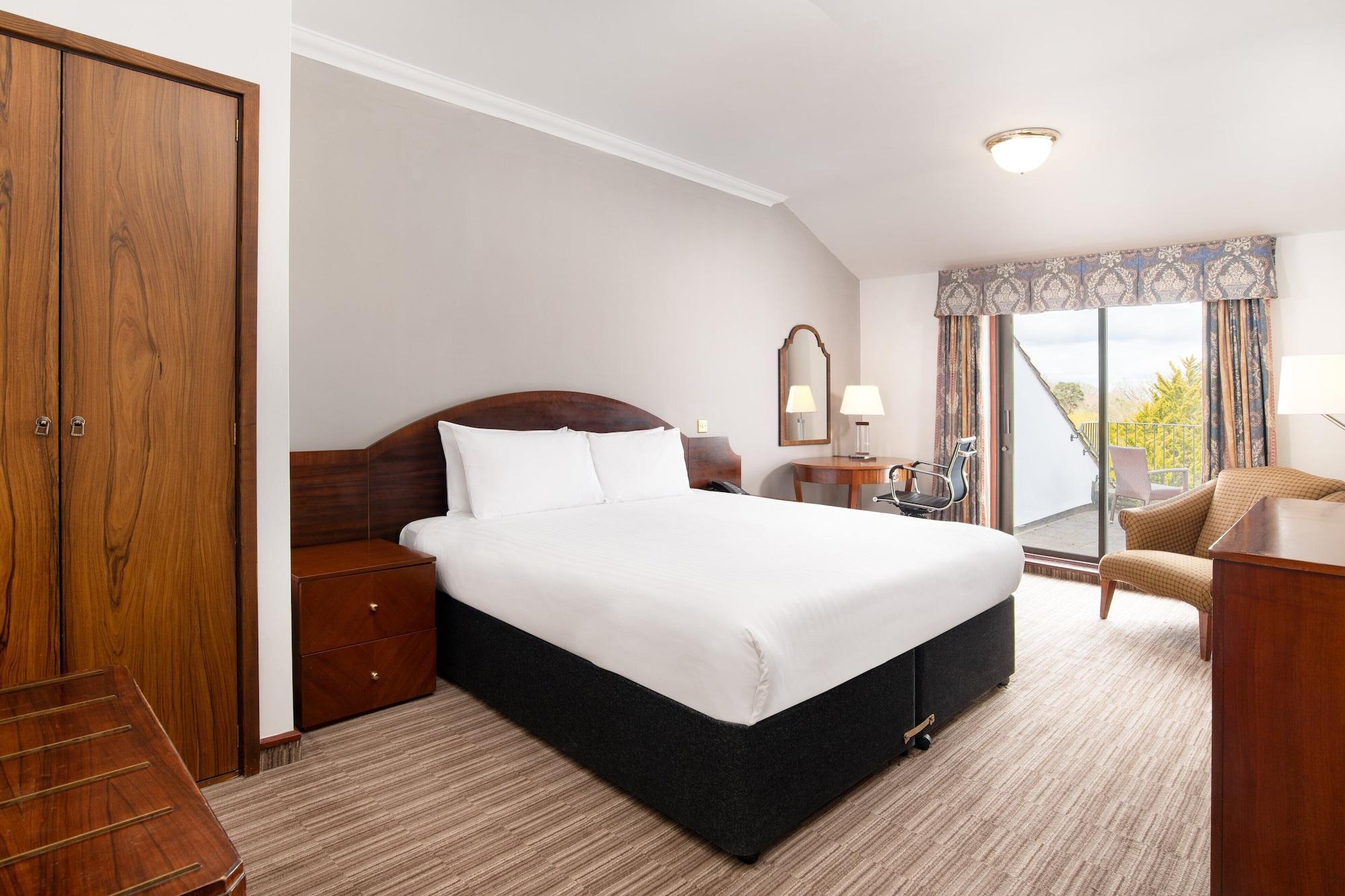 Copthorne Effingham Gatwick Hotel Εξωτερικό φωτογραφία