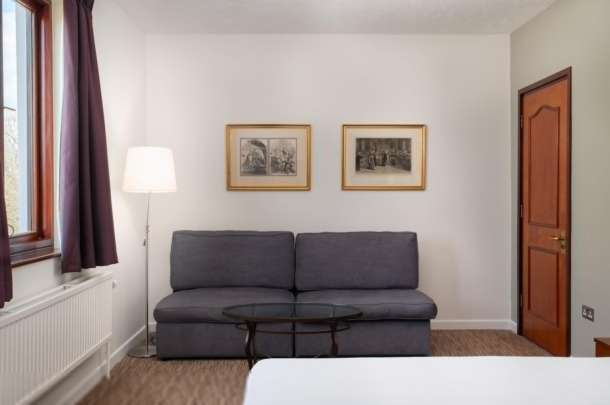 Copthorne Effingham Gatwick Hotel Εξωτερικό φωτογραφία