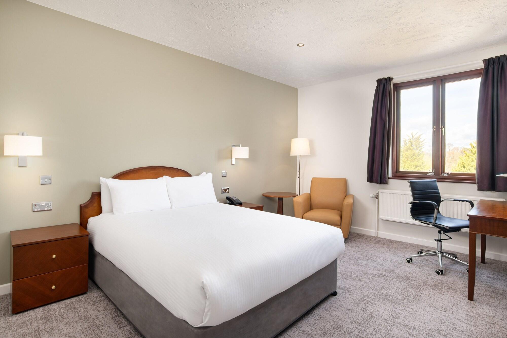 Copthorne Effingham Gatwick Hotel Εξωτερικό φωτογραφία