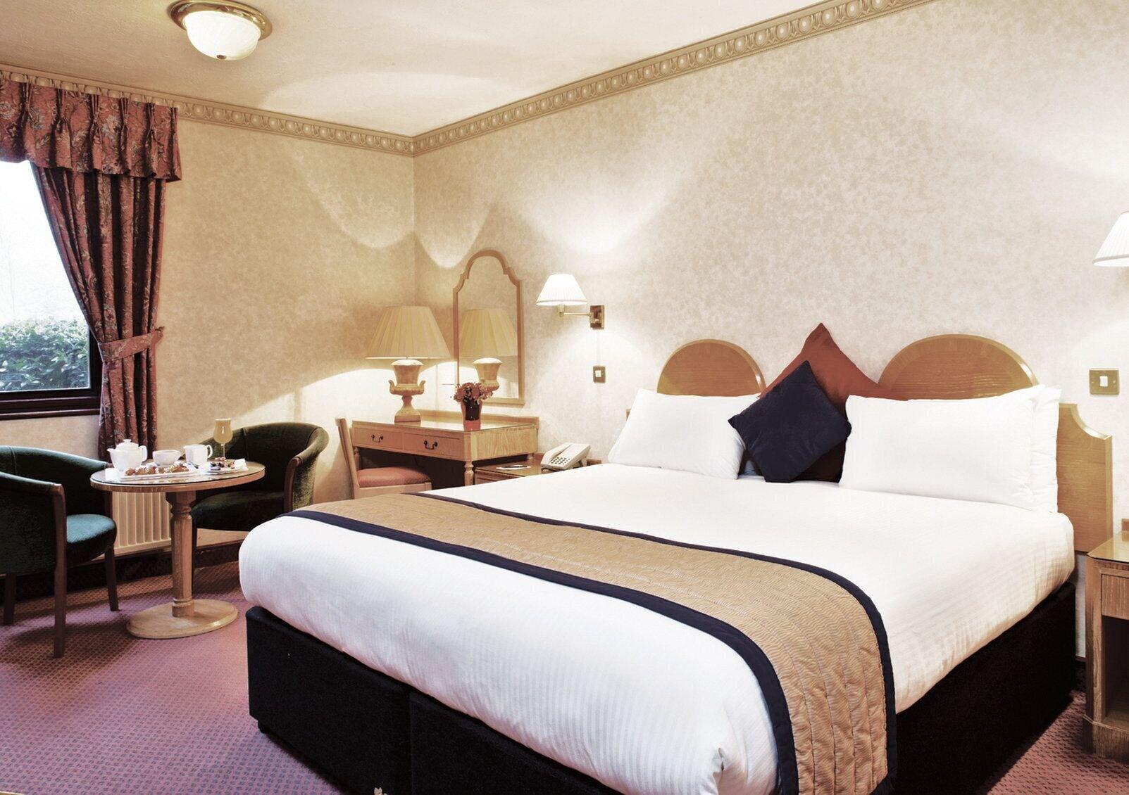 Copthorne Effingham Gatwick Hotel Δωμάτιο φωτογραφία
