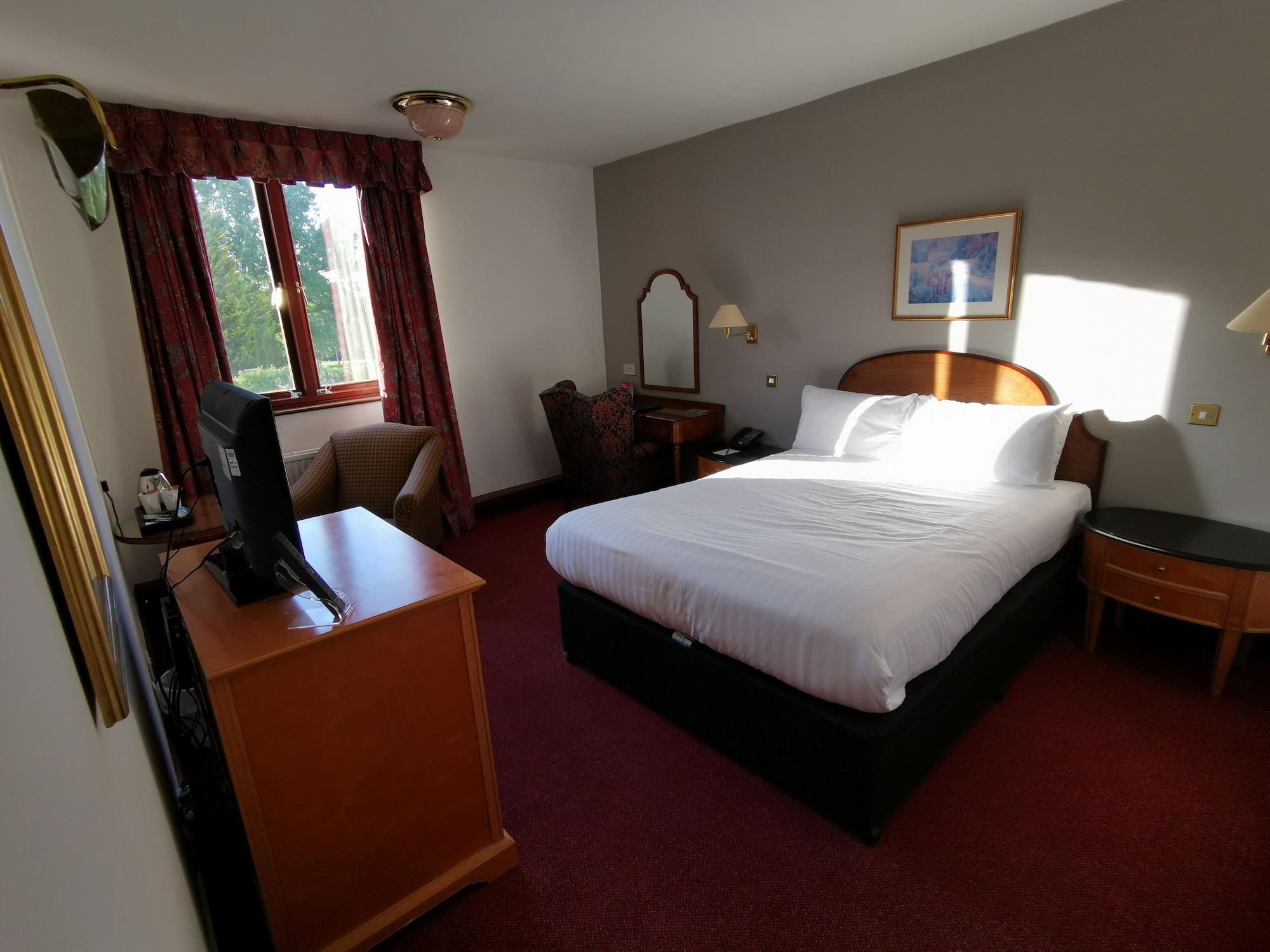 Copthorne Effingham Gatwick Hotel Εξωτερικό φωτογραφία