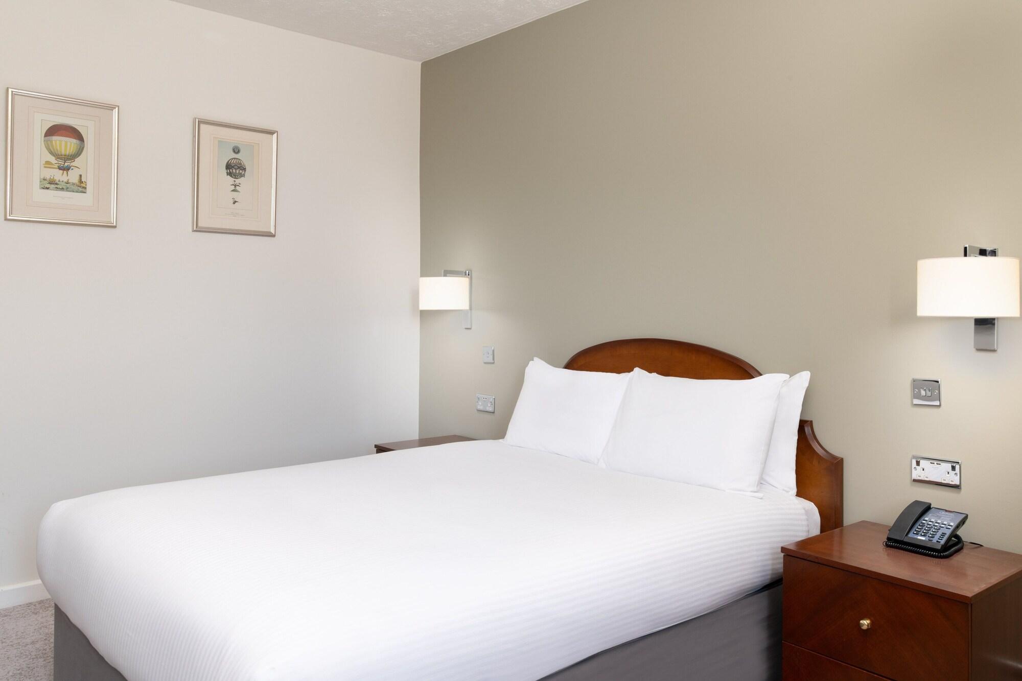 Copthorne Effingham Gatwick Hotel Εξωτερικό φωτογραφία