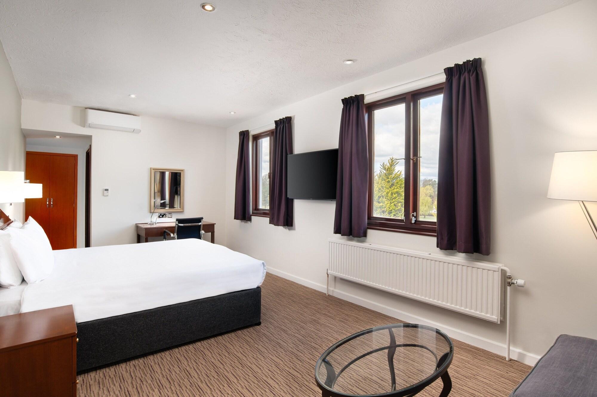 Copthorne Effingham Gatwick Hotel Εξωτερικό φωτογραφία