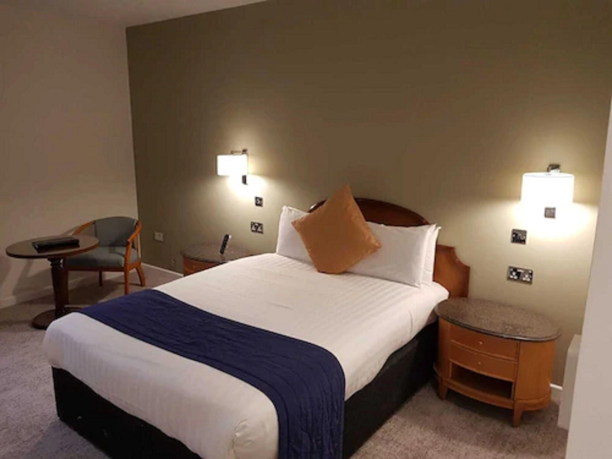 Copthorne Effingham Gatwick Hotel Εξωτερικό φωτογραφία