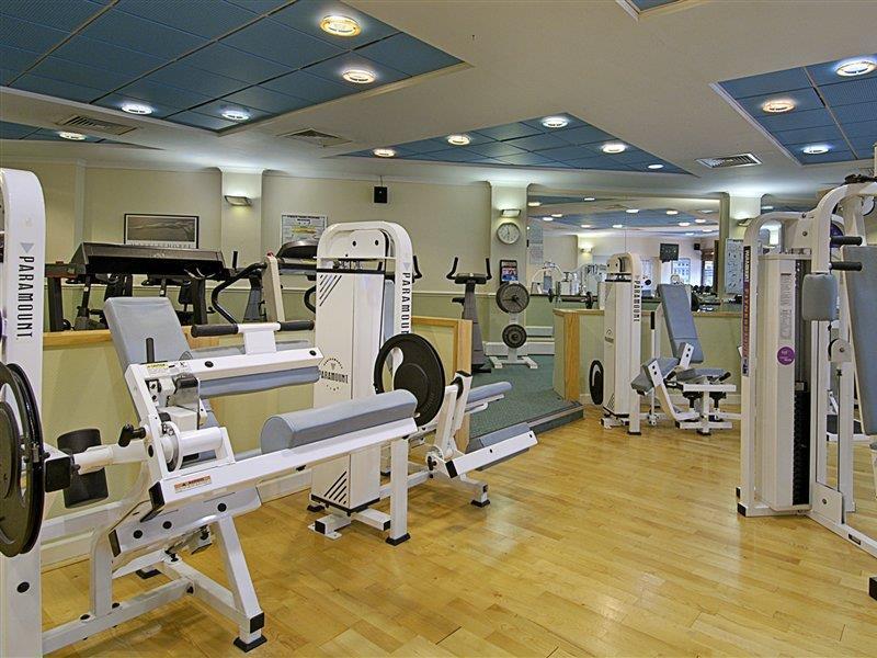 Copthorne Effingham Gatwick Hotel Εξωτερικό φωτογραφία