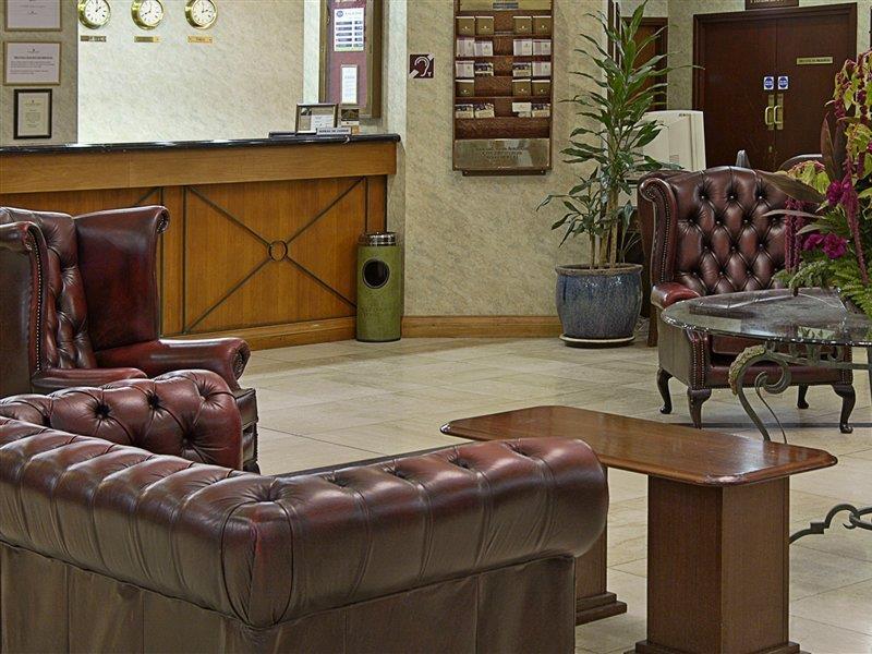 Copthorne Effingham Gatwick Hotel Εξωτερικό φωτογραφία