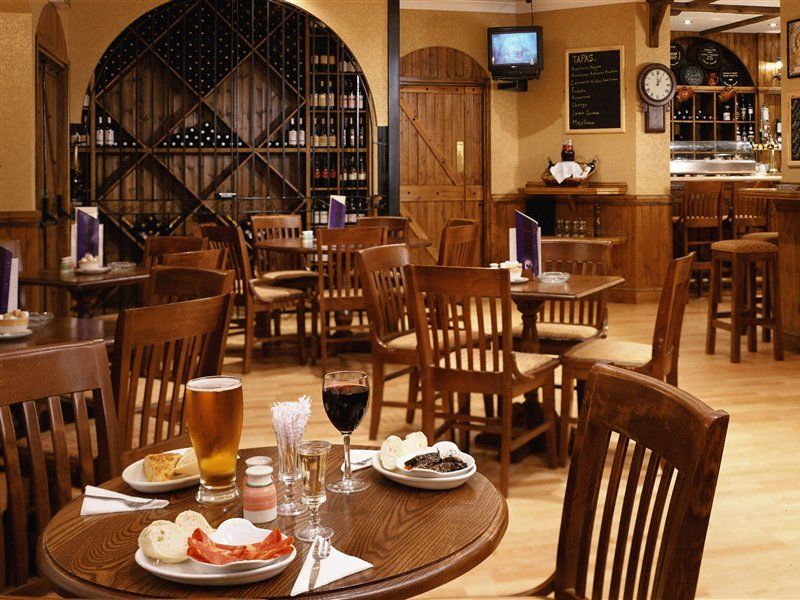 Copthorne Effingham Gatwick Hotel Εξωτερικό φωτογραφία