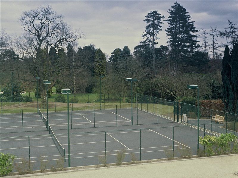 Copthorne Effingham Gatwick Hotel Εξωτερικό φωτογραφία