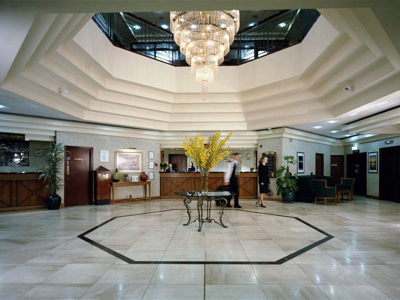 Copthorne Effingham Gatwick Hotel Εσωτερικό φωτογραφία