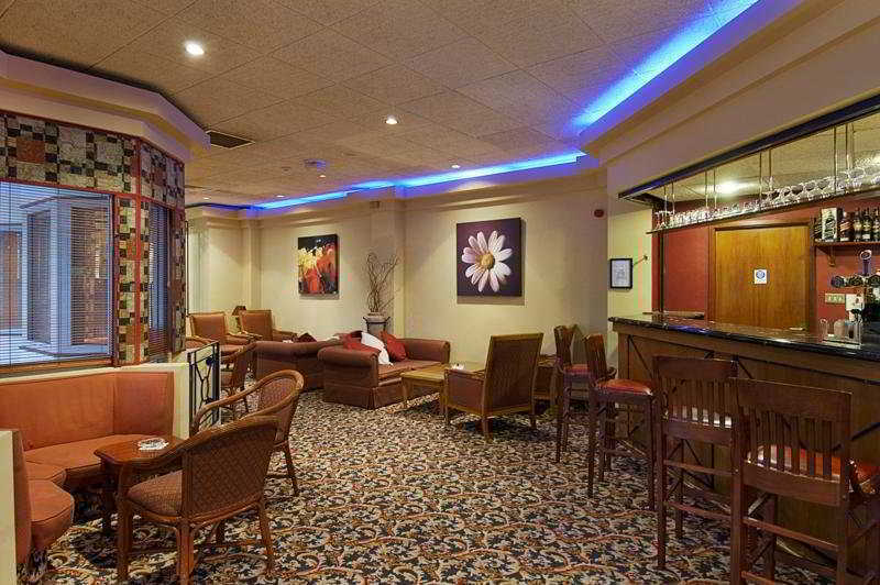 Copthorne Effingham Gatwick Hotel Εξωτερικό φωτογραφία