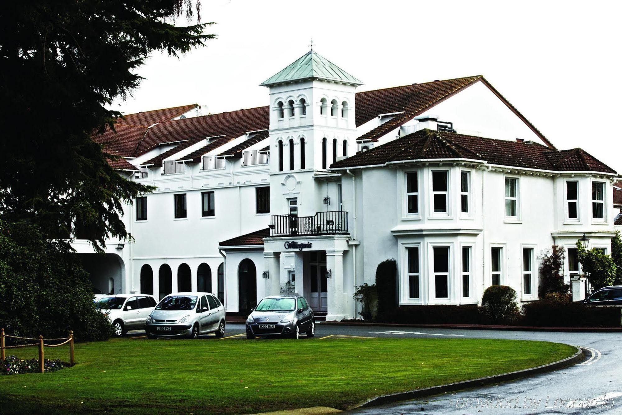 Copthorne Effingham Gatwick Hotel Εξωτερικό φωτογραφία
