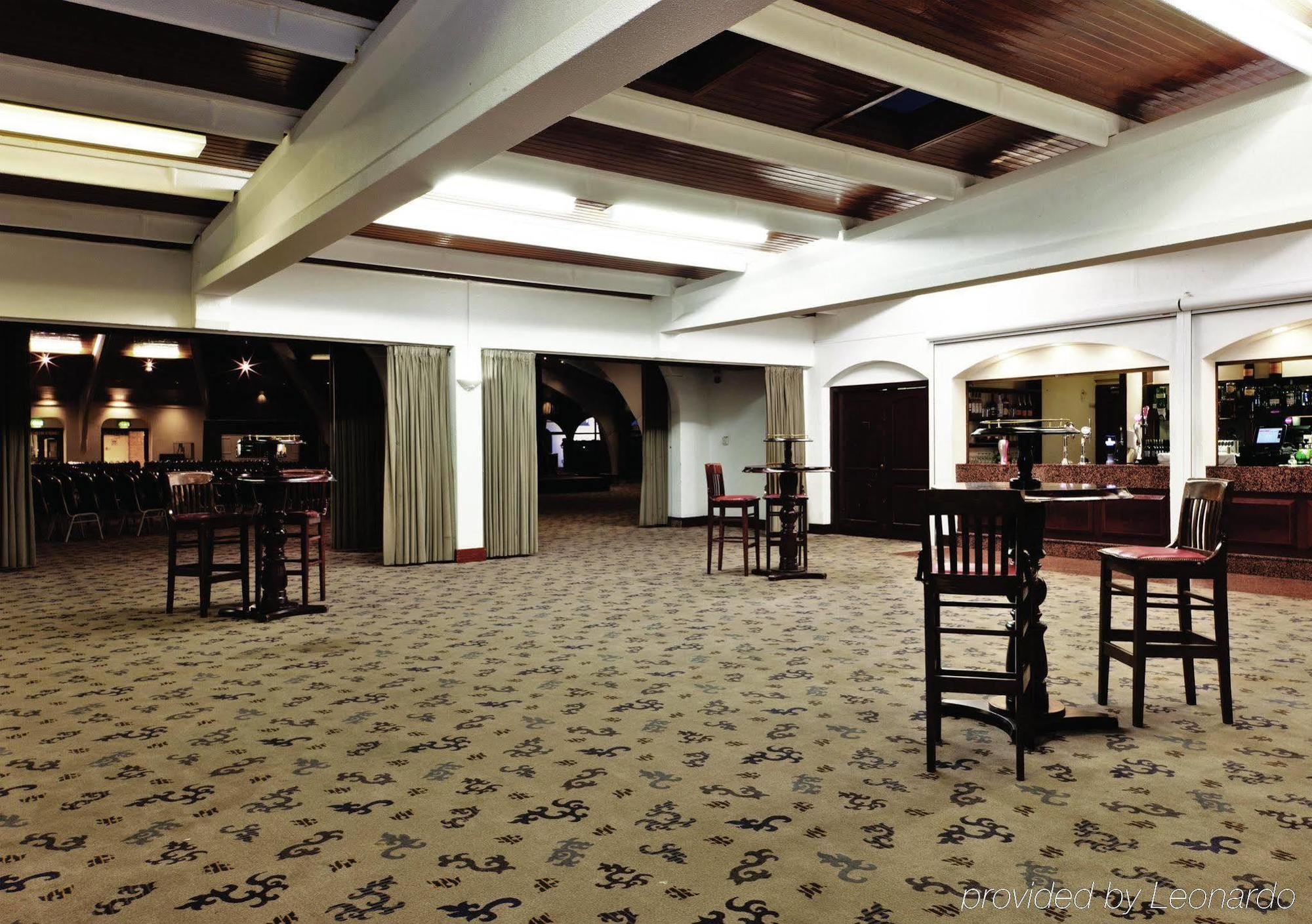 Copthorne Effingham Gatwick Hotel Εσωτερικό φωτογραφία