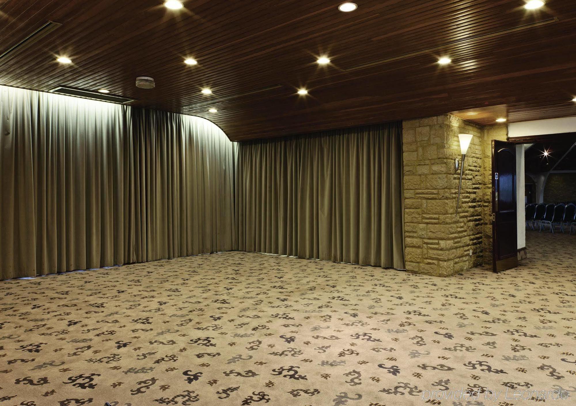 Copthorne Effingham Gatwick Hotel Εσωτερικό φωτογραφία