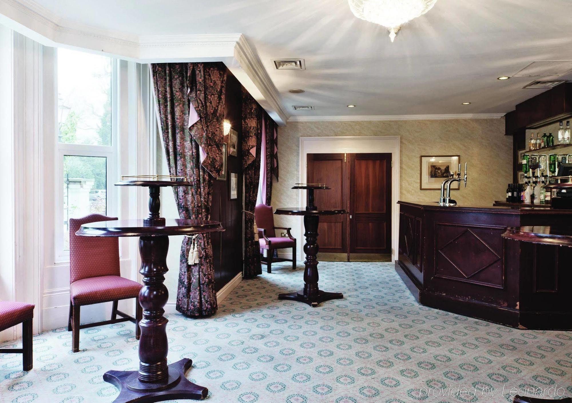 Copthorne Effingham Gatwick Hotel Εσωτερικό φωτογραφία
