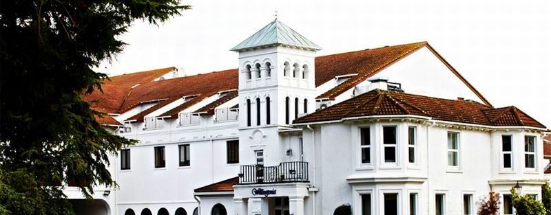 Copthorne Effingham Gatwick Hotel Εξωτερικό φωτογραφία
