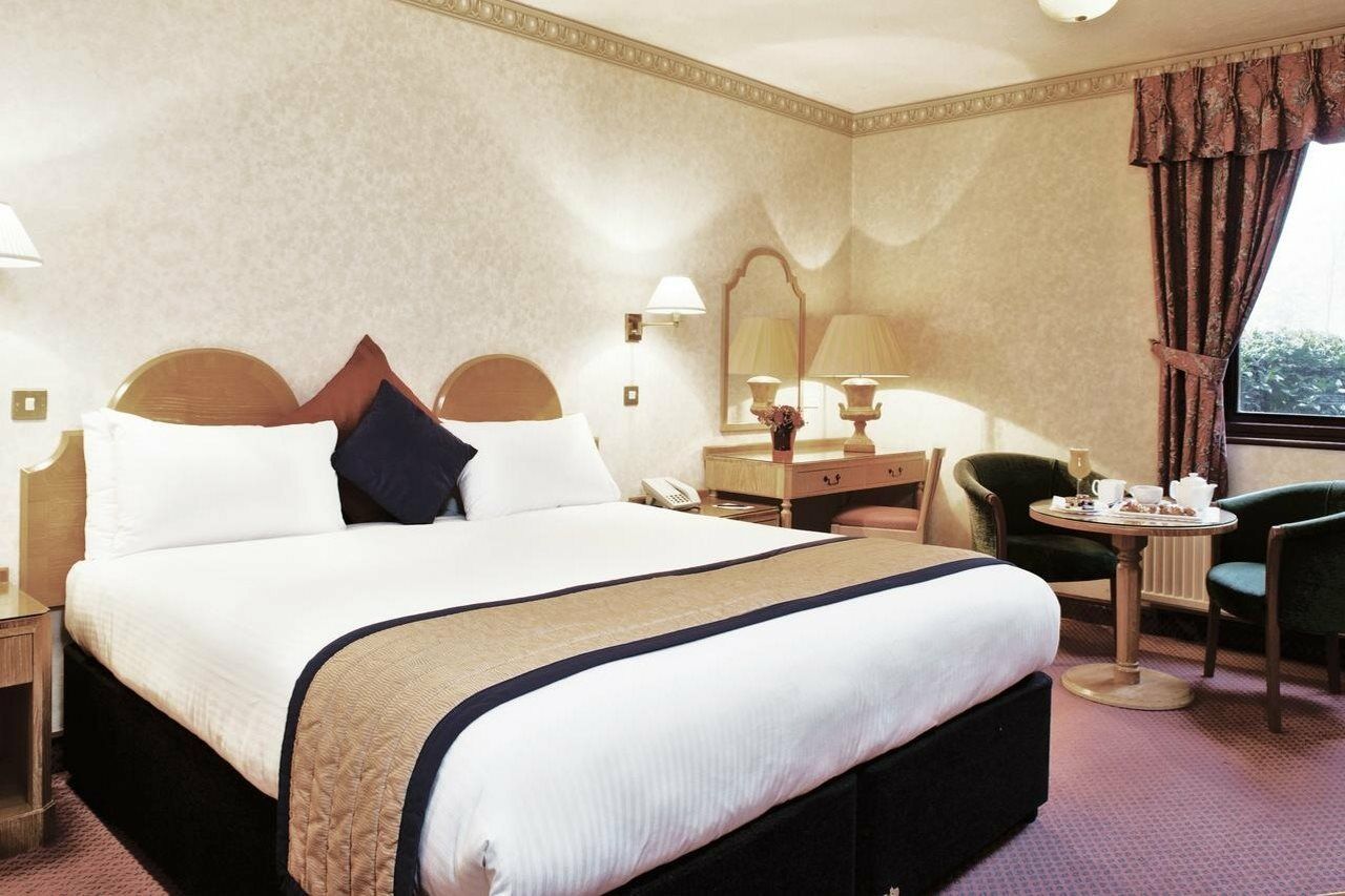 Copthorne Effingham Gatwick Hotel Εξωτερικό φωτογραφία