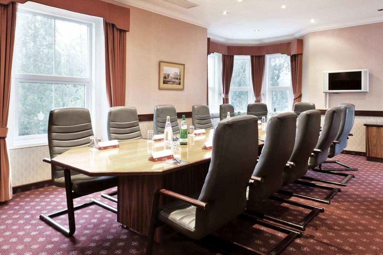 Copthorne Effingham Gatwick Hotel Εξωτερικό φωτογραφία