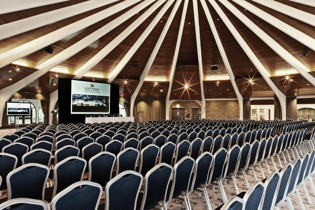 Copthorne Effingham Gatwick Hotel Εξωτερικό φωτογραφία