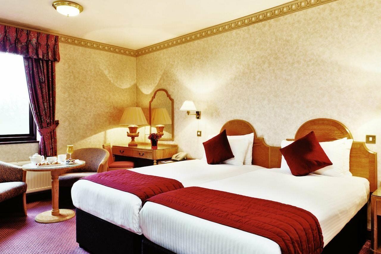 Copthorne Effingham Gatwick Hotel Εξωτερικό φωτογραφία