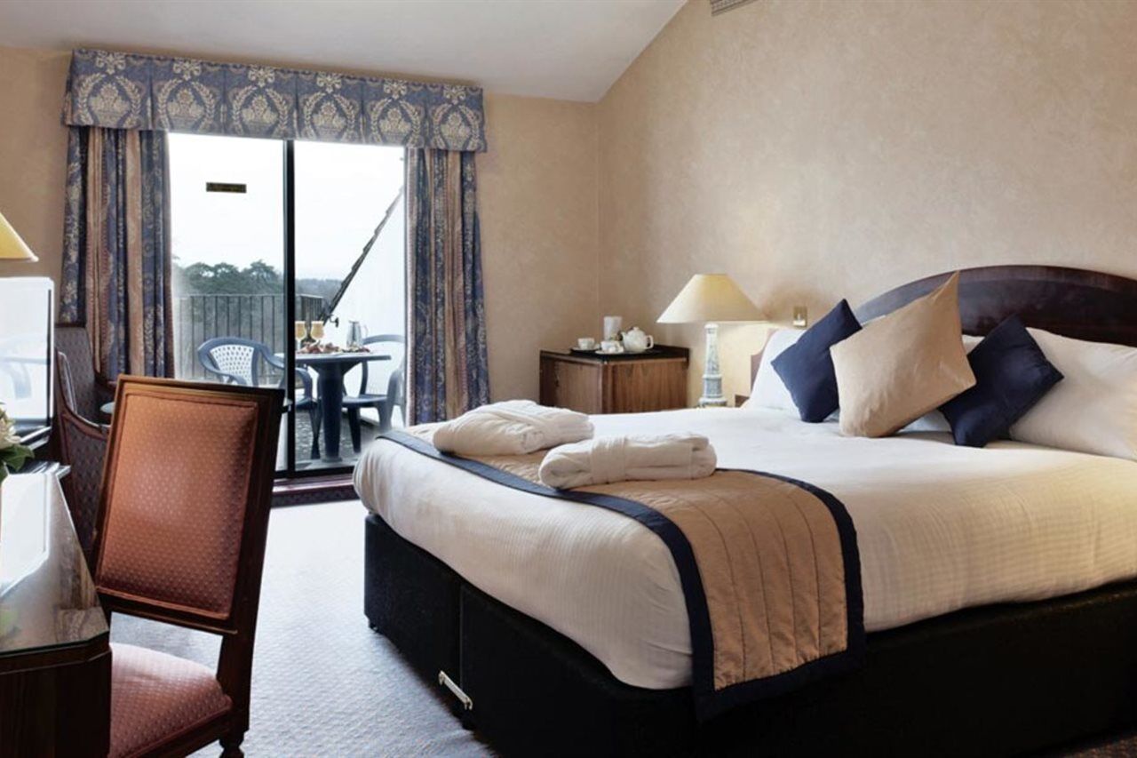 Copthorne Effingham Gatwick Hotel Εξωτερικό φωτογραφία