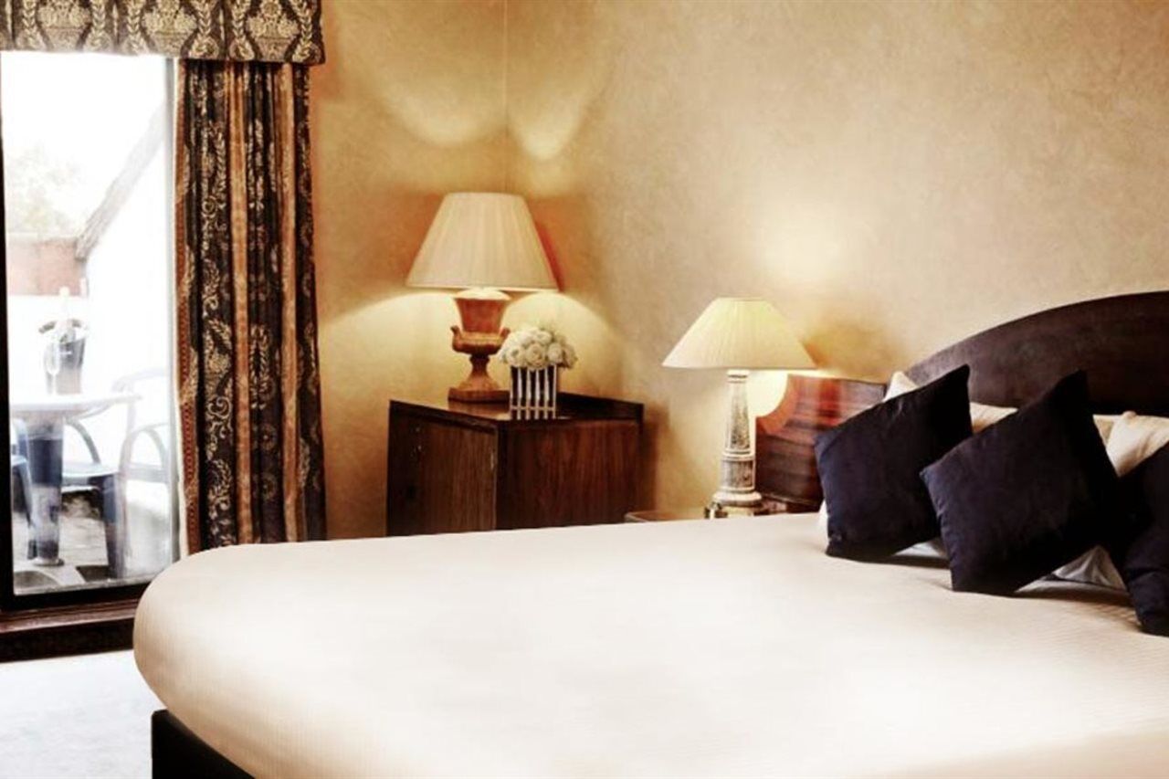 Copthorne Effingham Gatwick Hotel Εξωτερικό φωτογραφία
